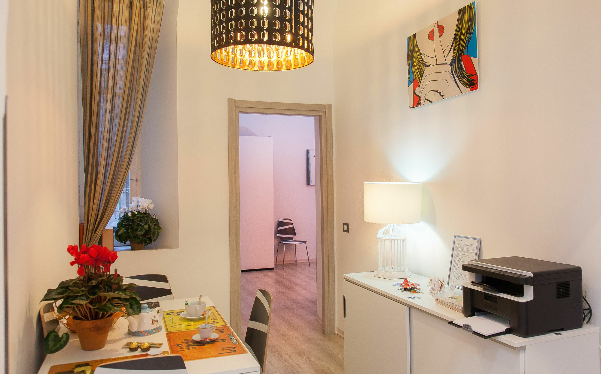 Maison Dali Affittacamere Roma